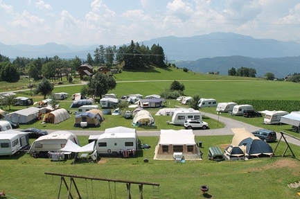Camping Gauglerhof