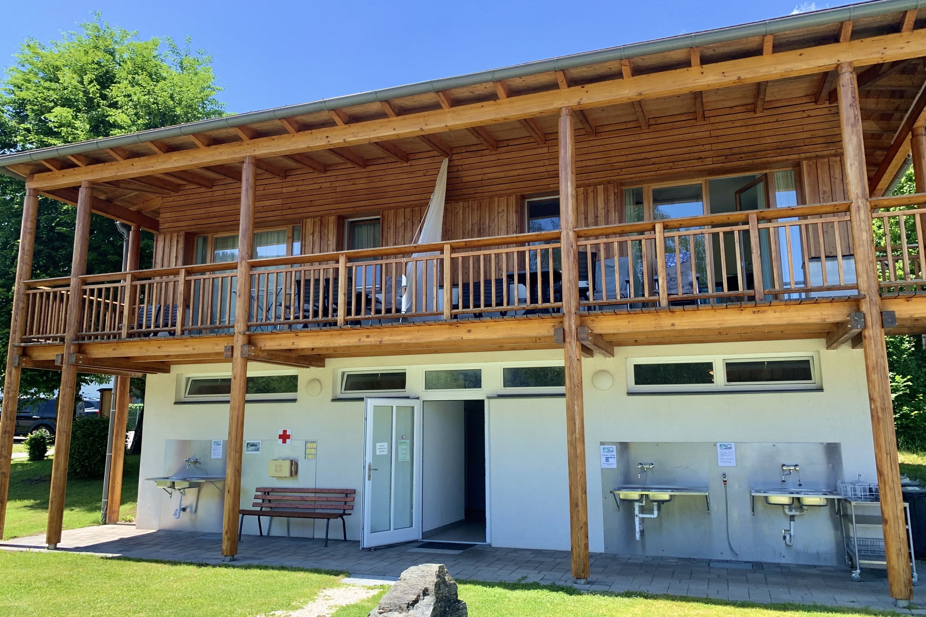 See-Areal Steindorf