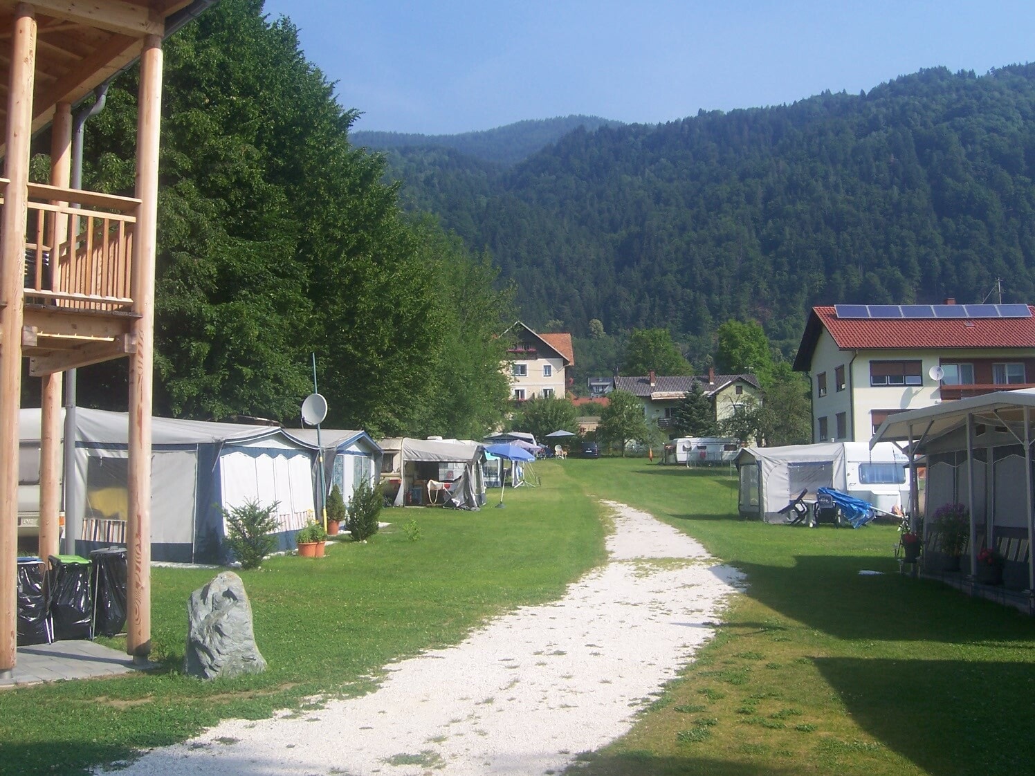 See-Areal Steindorf