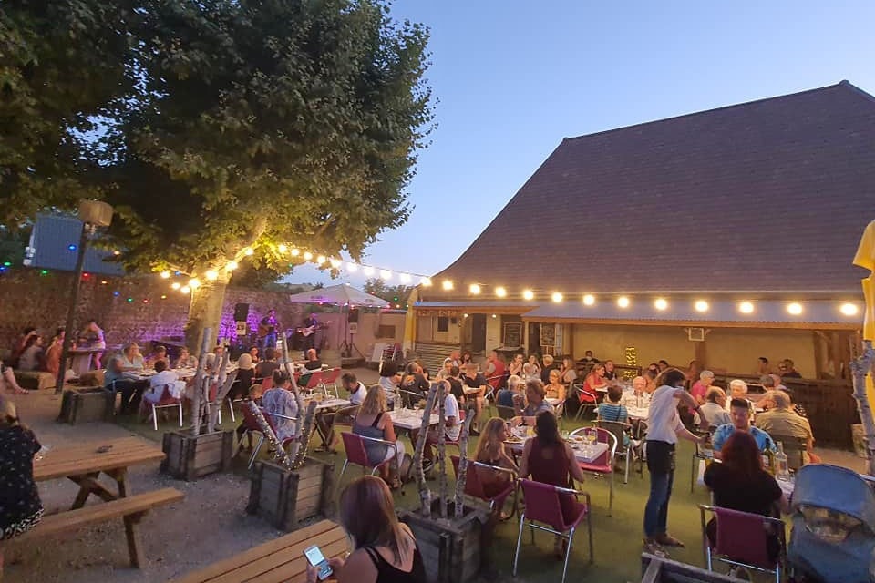 Camping Le Château