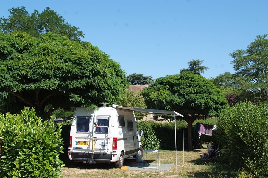 Camping Le Château