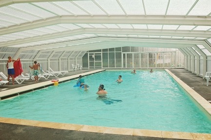 Flower Camping Le Rompval