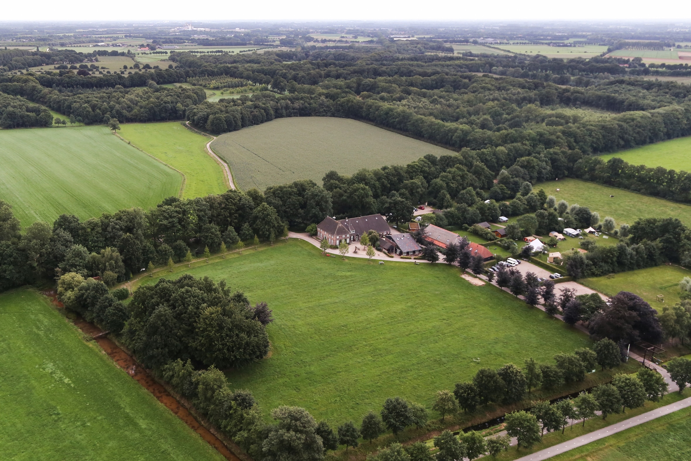 Landgoed de Barendonk