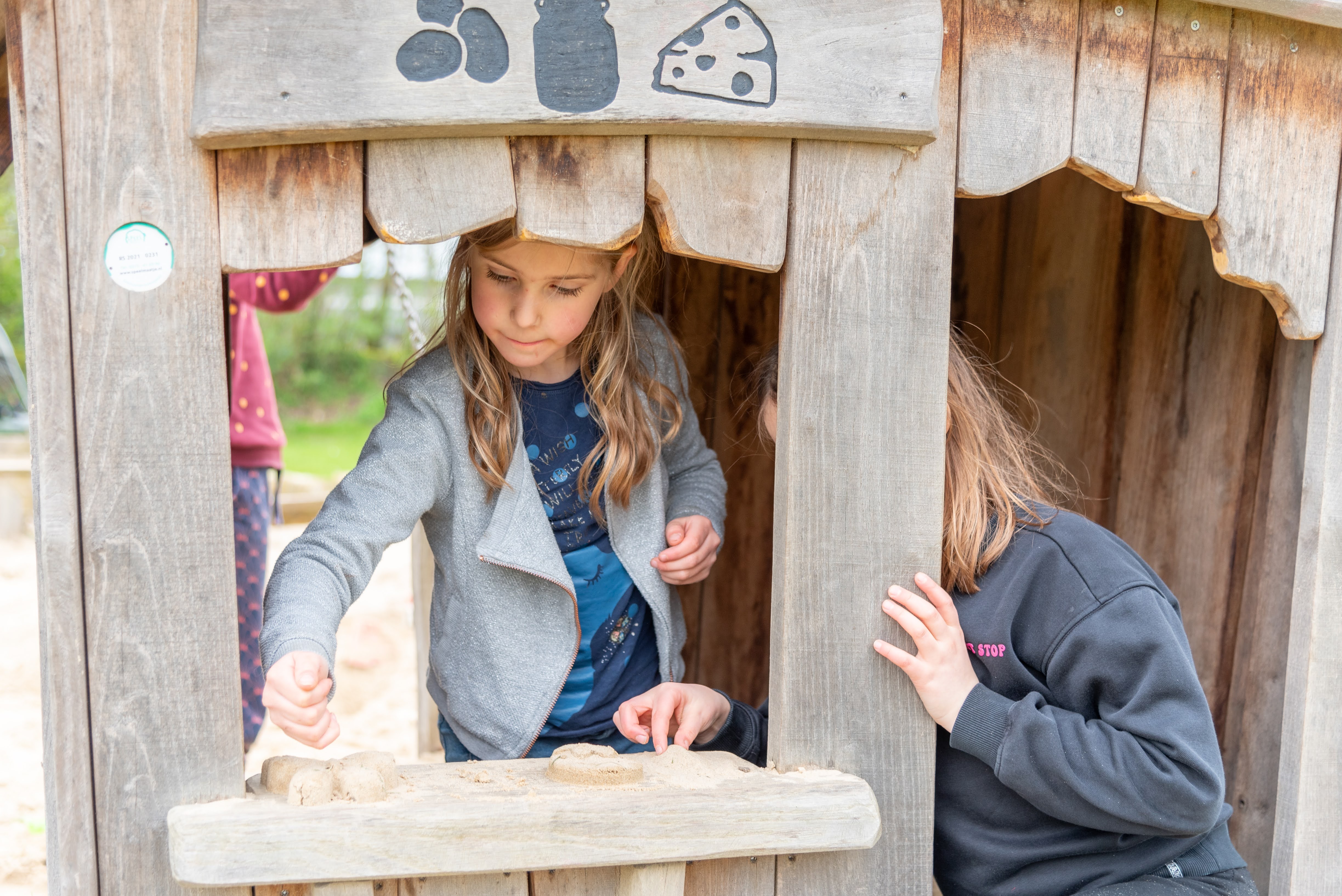 Landgoed de Barendonk