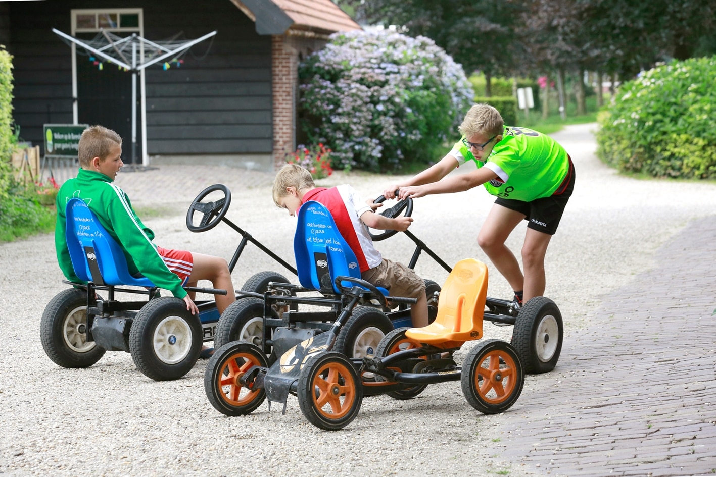 Landgoed de Barendonk