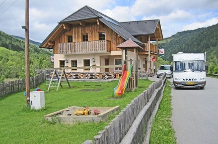 Camping da' Bräuhauser
