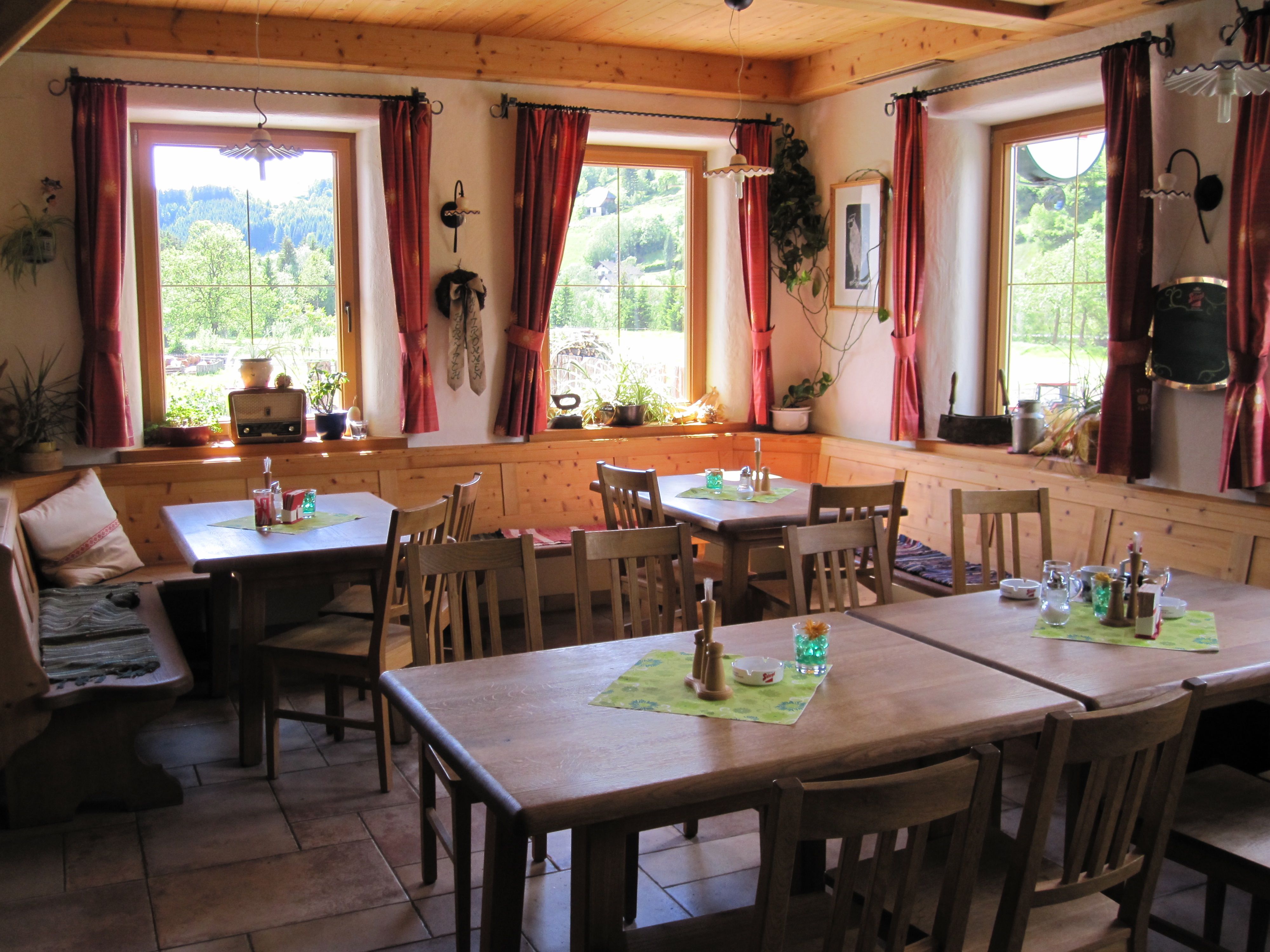 Camping da' Bräuhauser