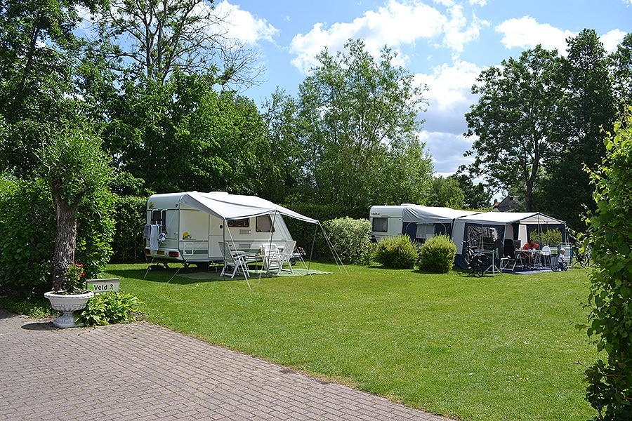 Camping & Chaletpark Heetveld