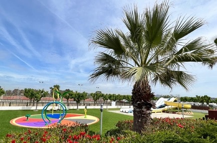 Camping Resort Els Pins