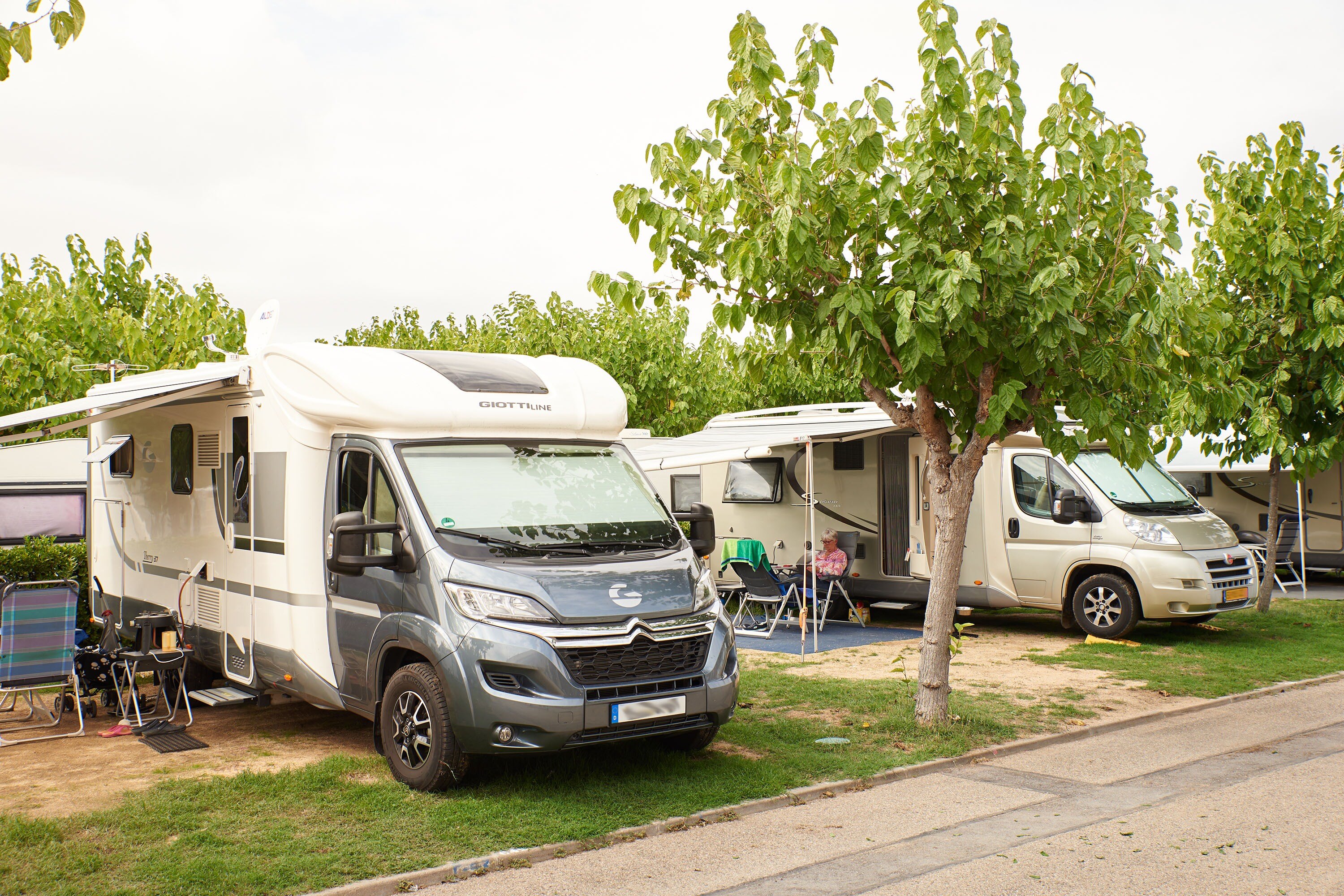 Camping Resort Els Pins
