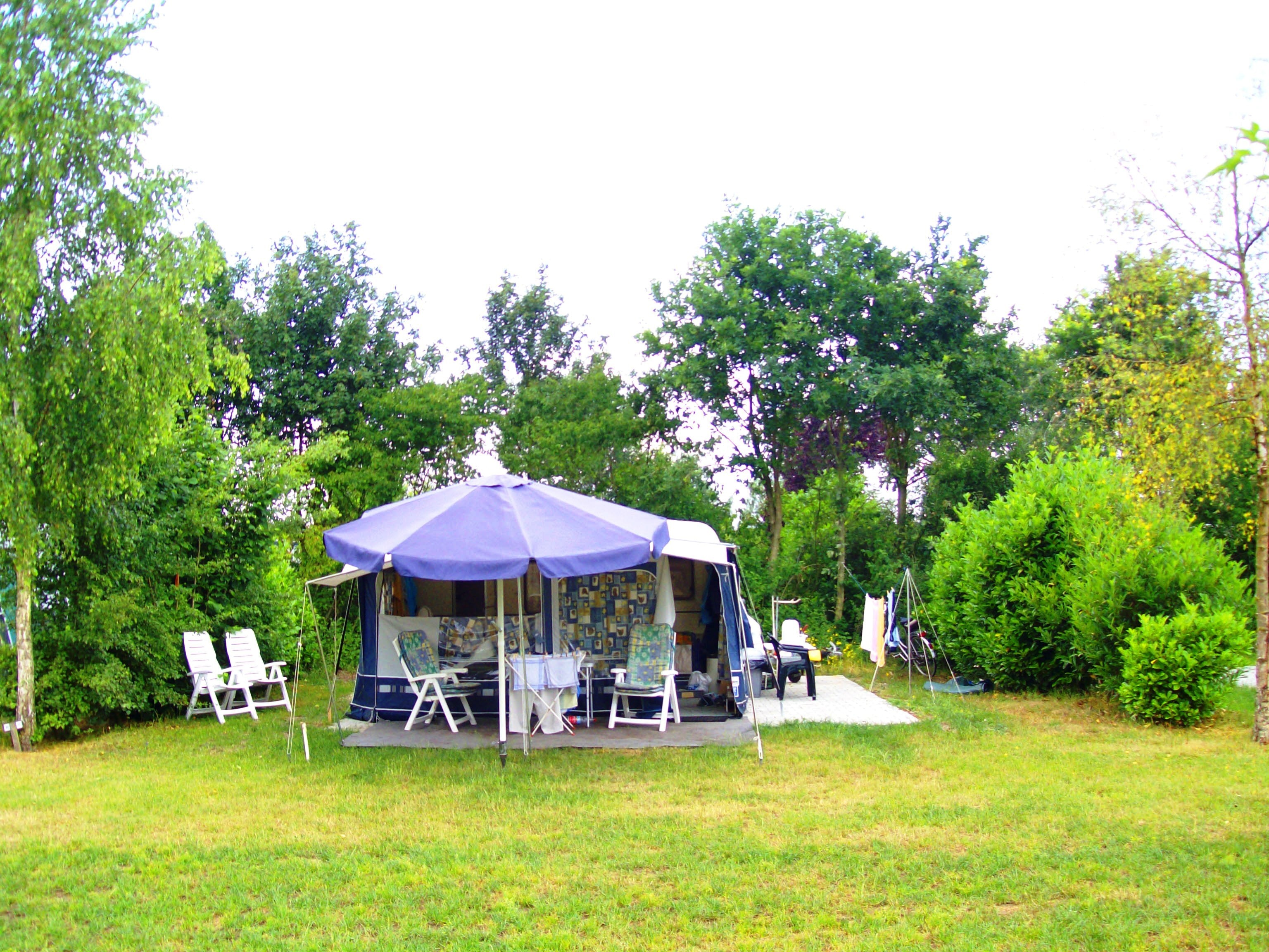 Boerderijcamping De Wezel