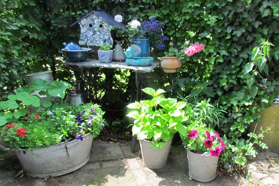 Camping De Ganzenhof