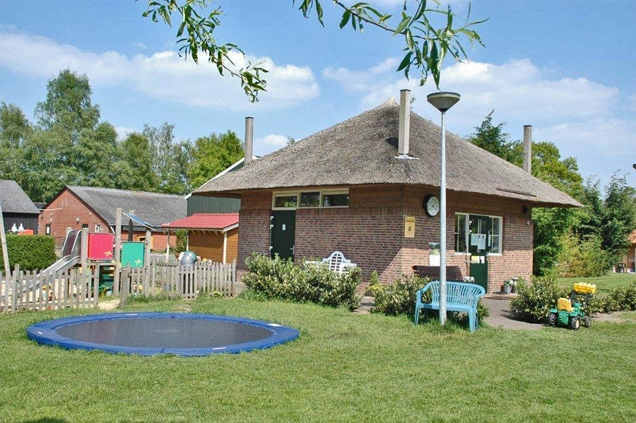 Boerderijcamping De Wezel