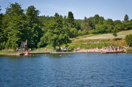 Yxningens Camping & Café