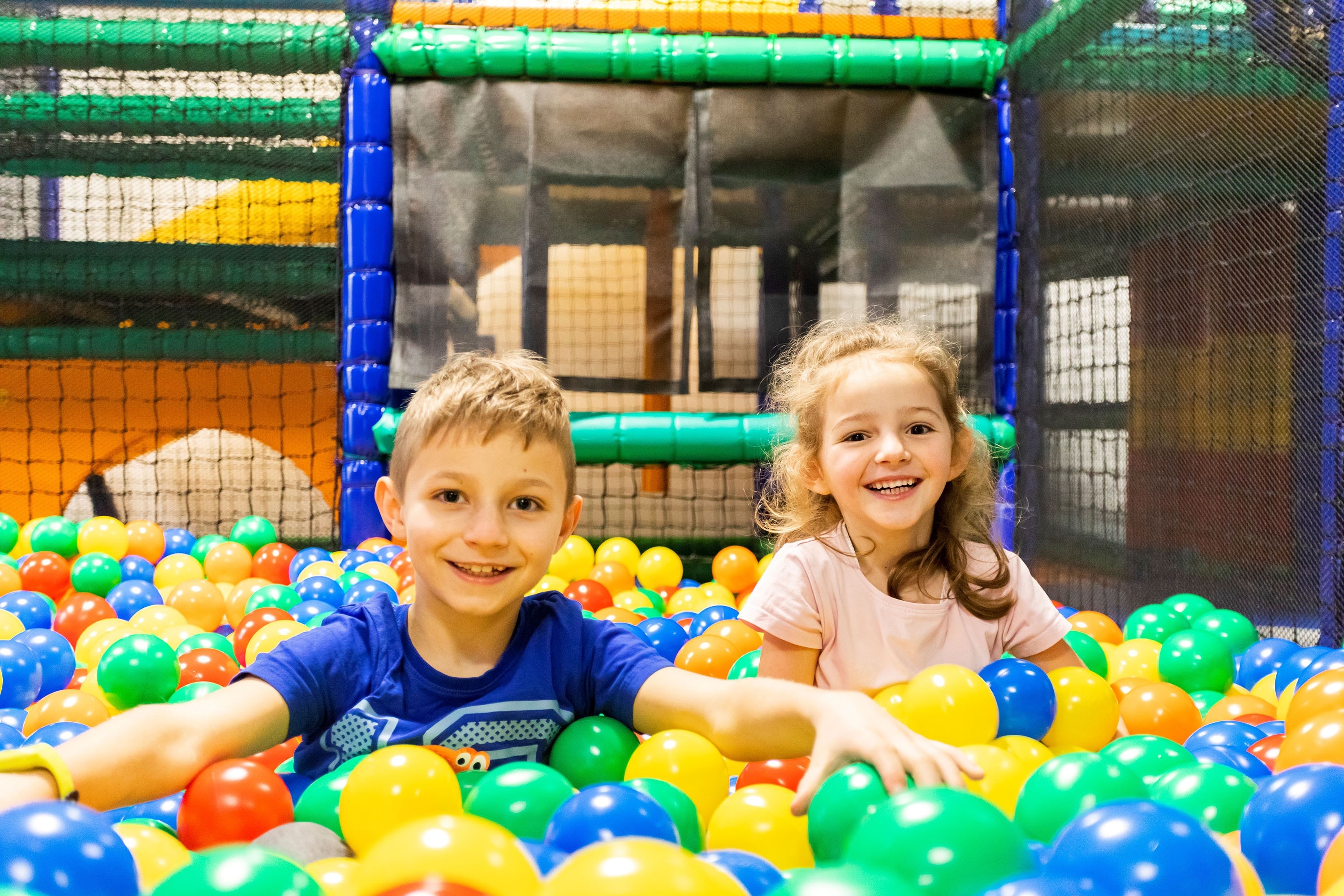 Camping und Ferienpark Orsingen