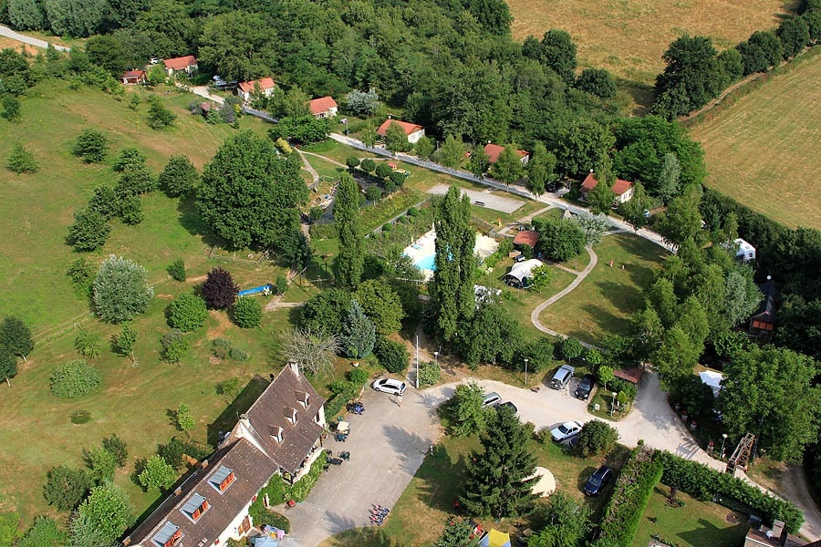 Camping La Bonne Vie