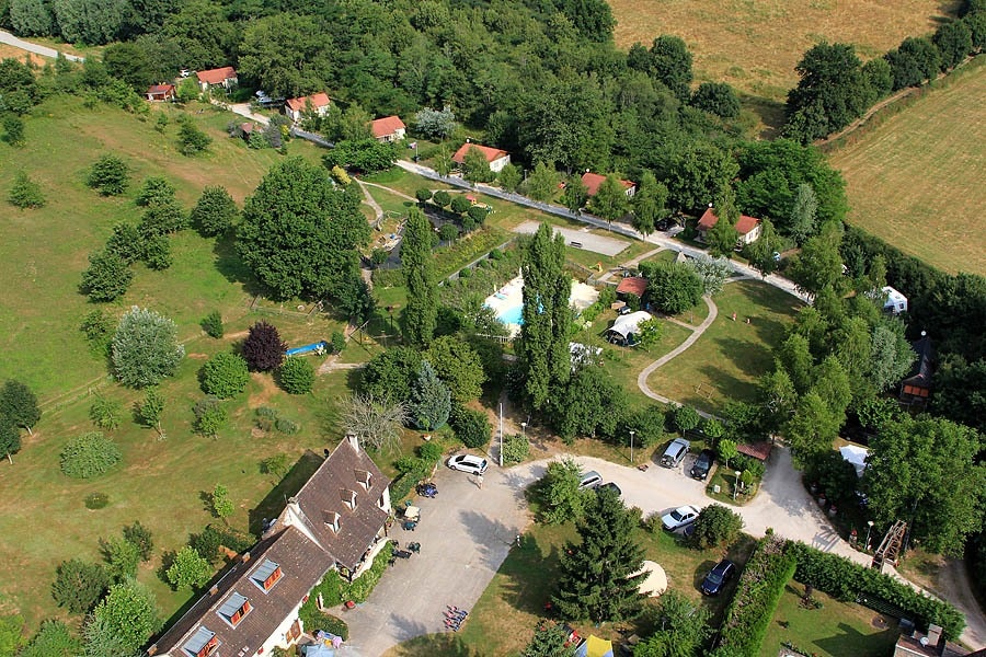 Camping La Bonne Vie