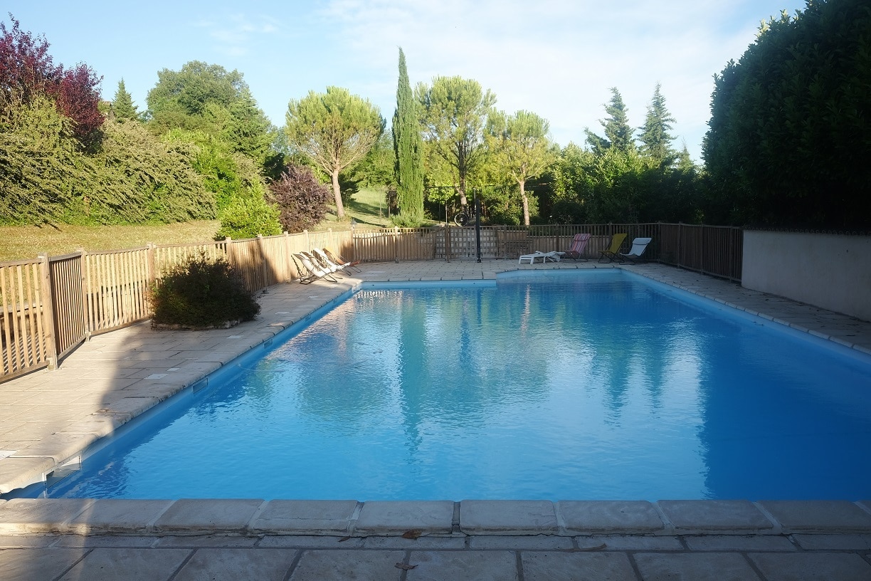 Camping La Magerie