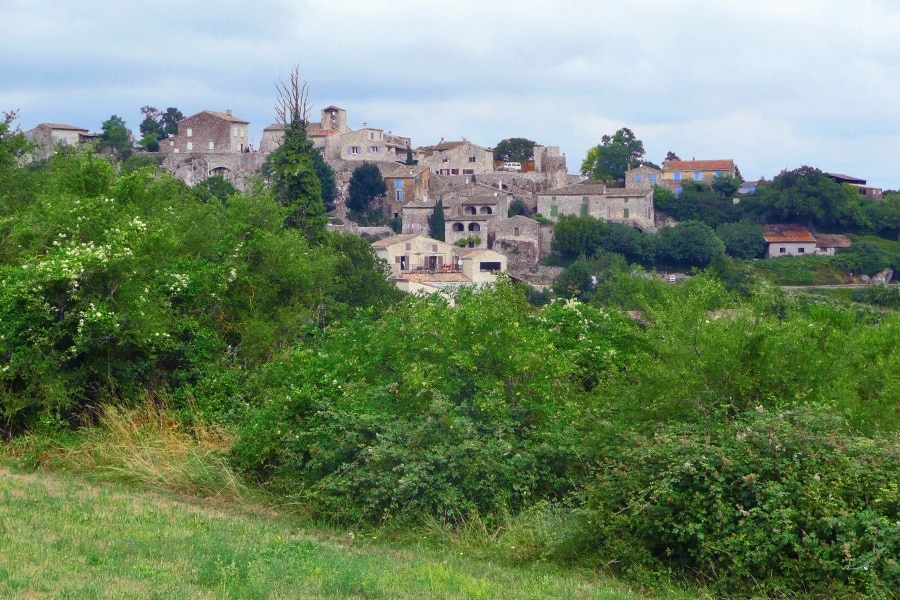 Camping La Magerie