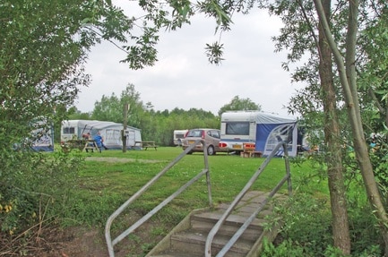 Camping Zilveren Maan