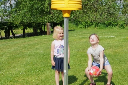 Vakantiepark De Toffe Peer