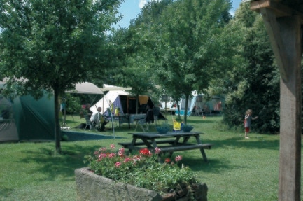 Boerencamping Remmelink