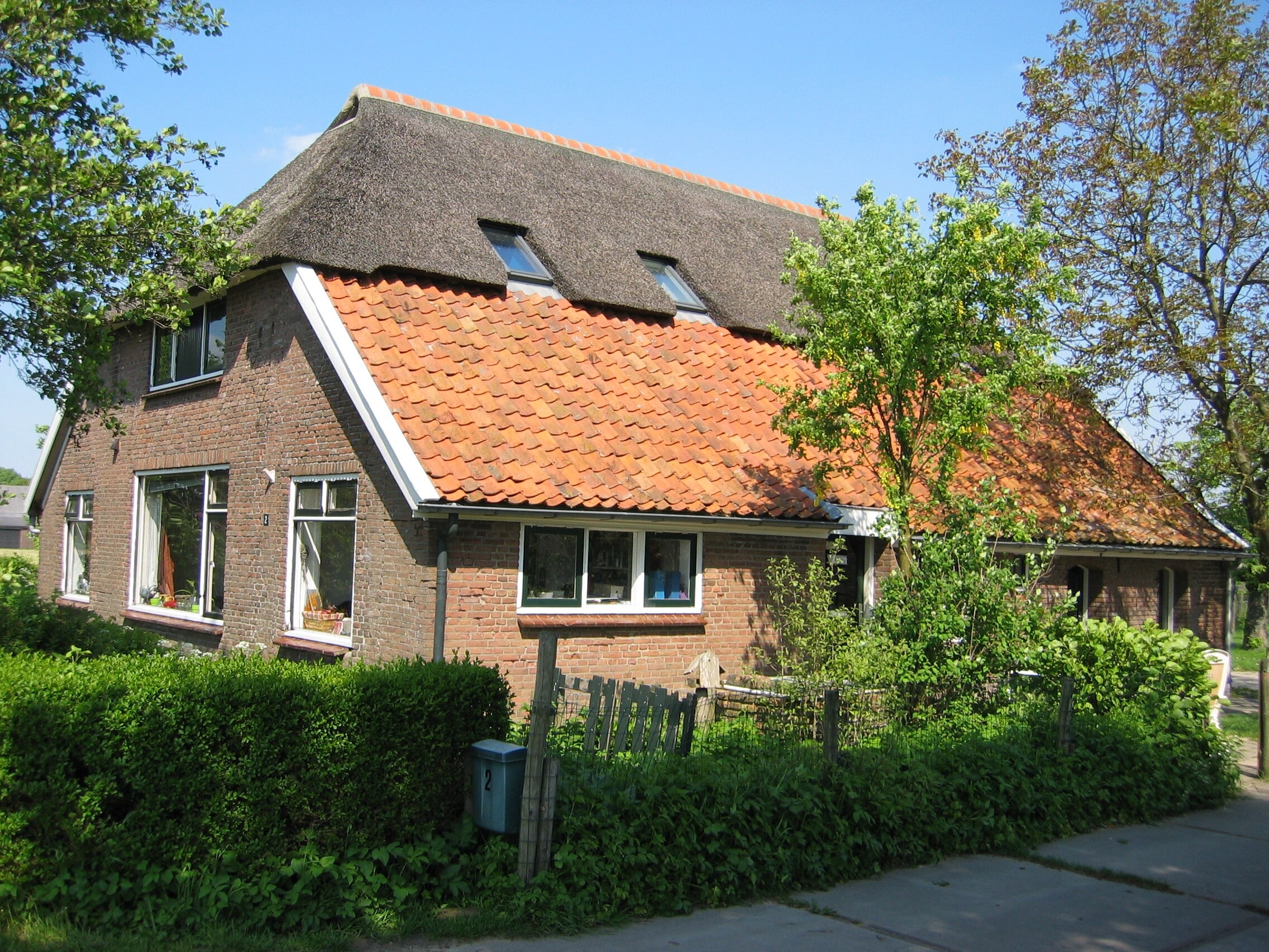 Boerencamping Remmelink