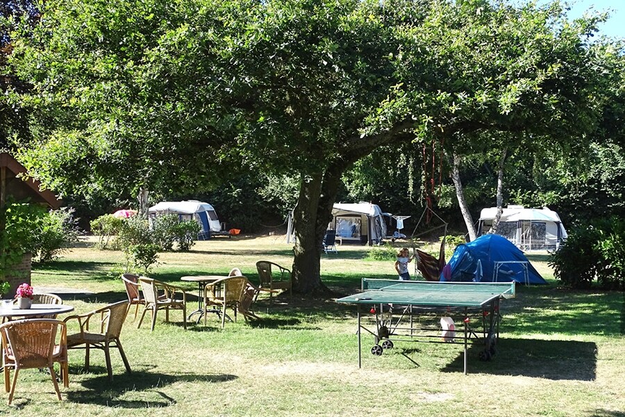 Camping 't Kopske