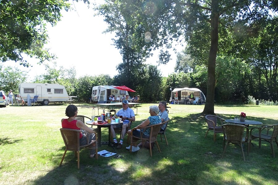 Camping 't Kopske
