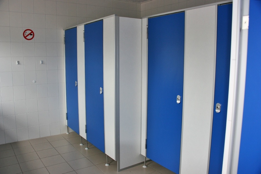 Camping De Hulsdonken