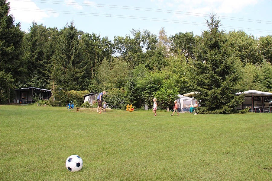 Molecaten Park Landgoed Molecaten