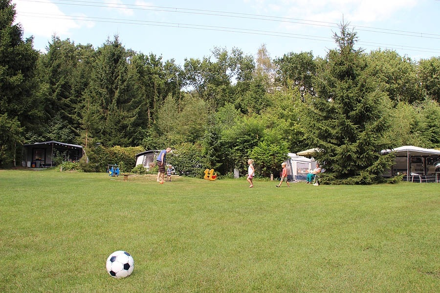 Molecaten Park Landgoed Molecaten