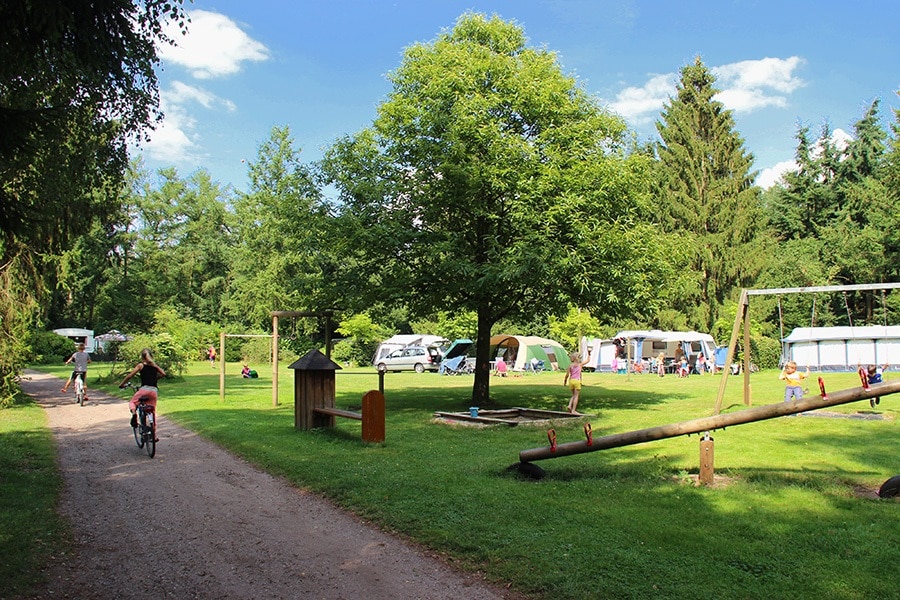 Molecaten Park Landgoed Molecaten