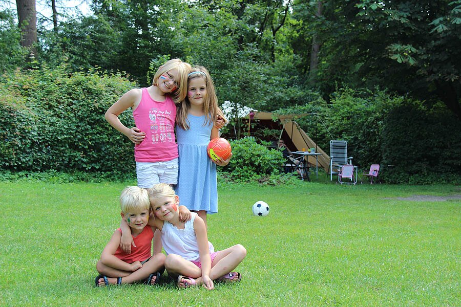 Molecaten Park Landgoed Molecaten