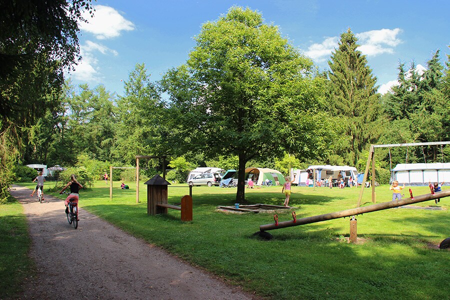 Molecaten Park Landgoed Molecaten