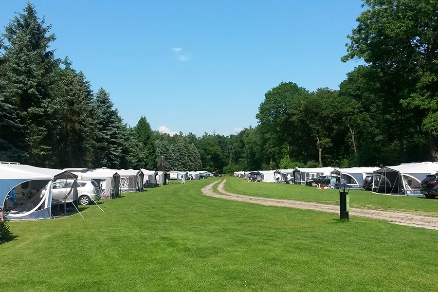Camping Reeëndal