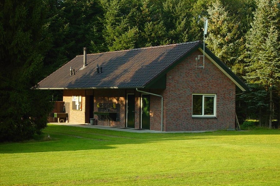 Camping Reeëndal