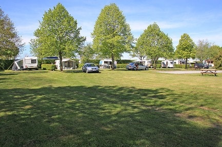 Camping La Coccinelle