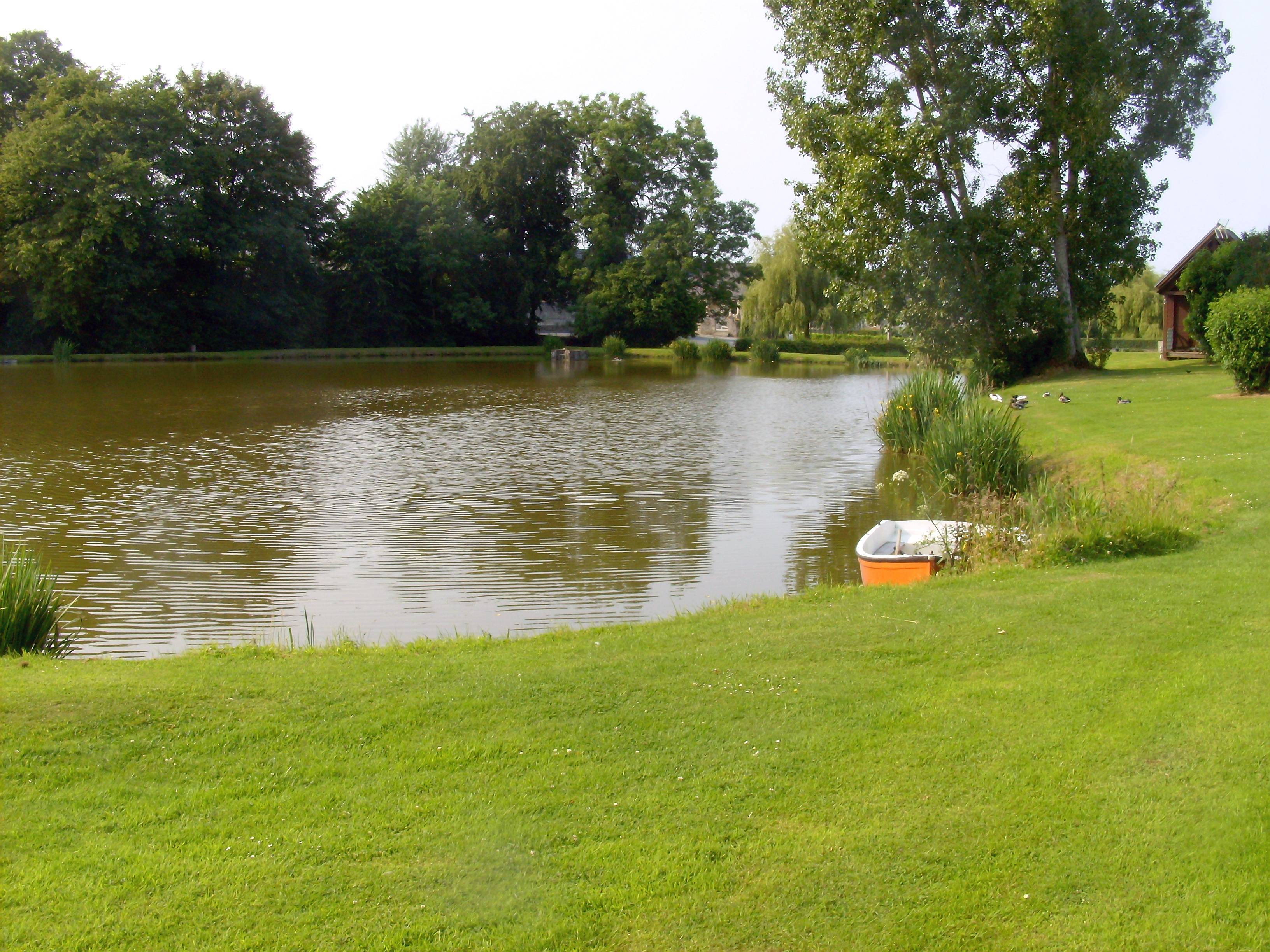 Camping L'Escapade