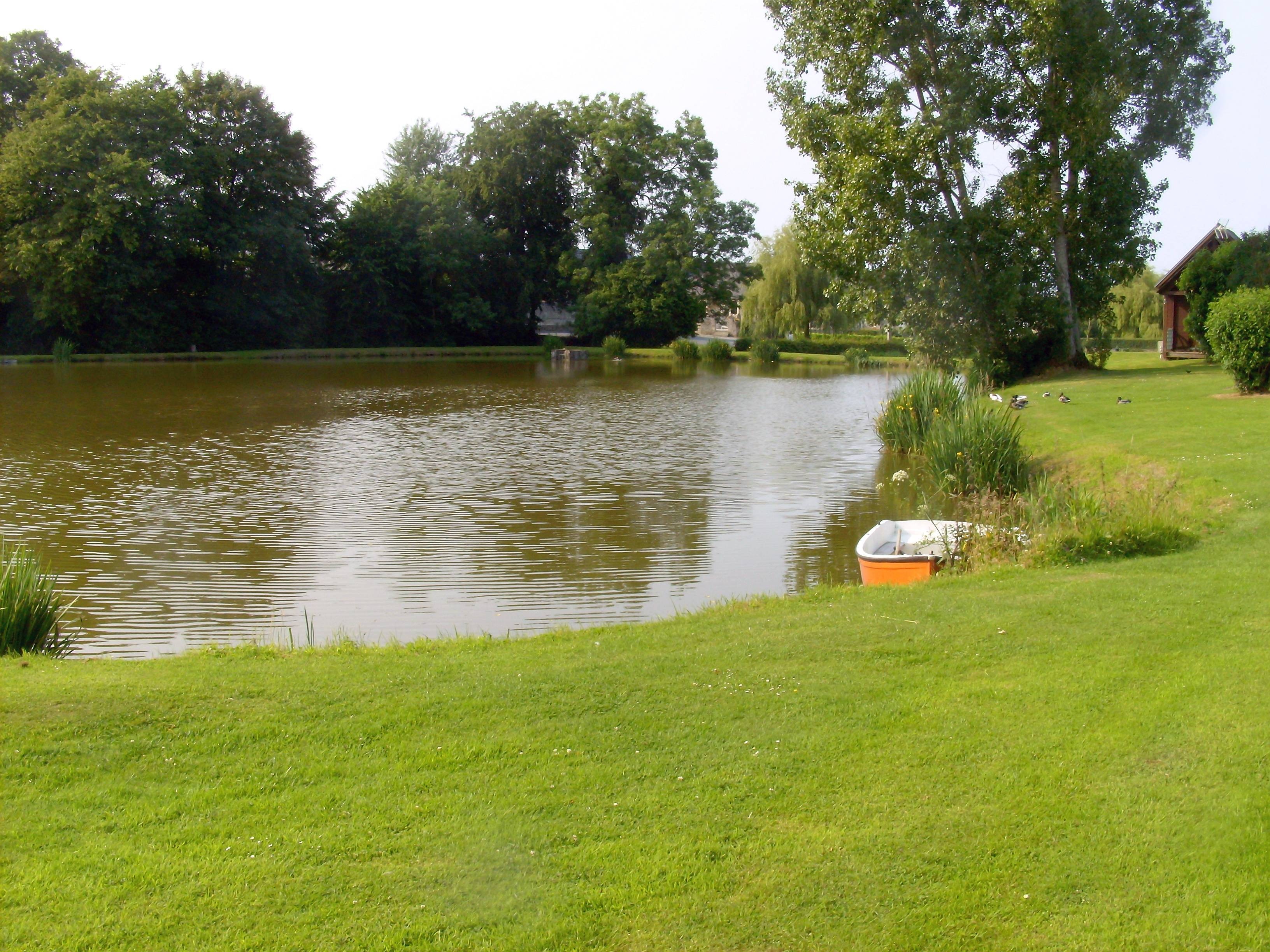 Camping L'Escapade