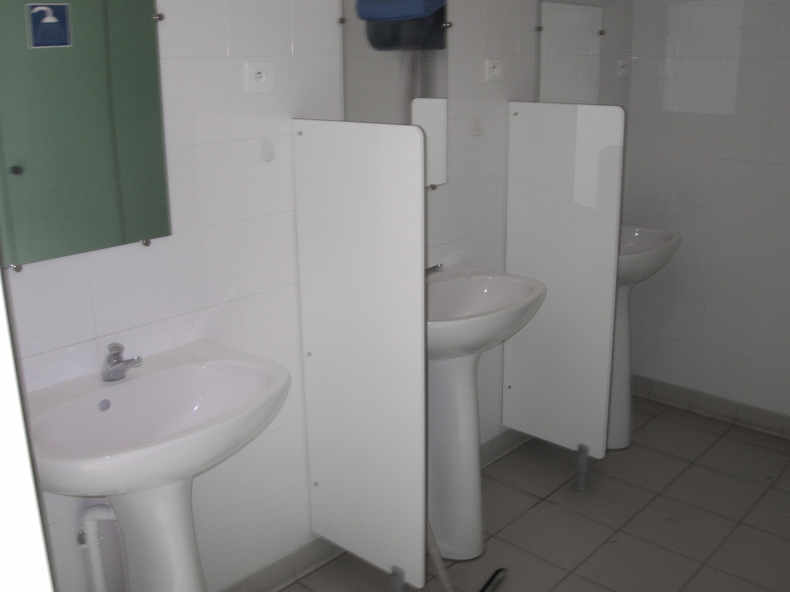 Camping Paradis de la Motte