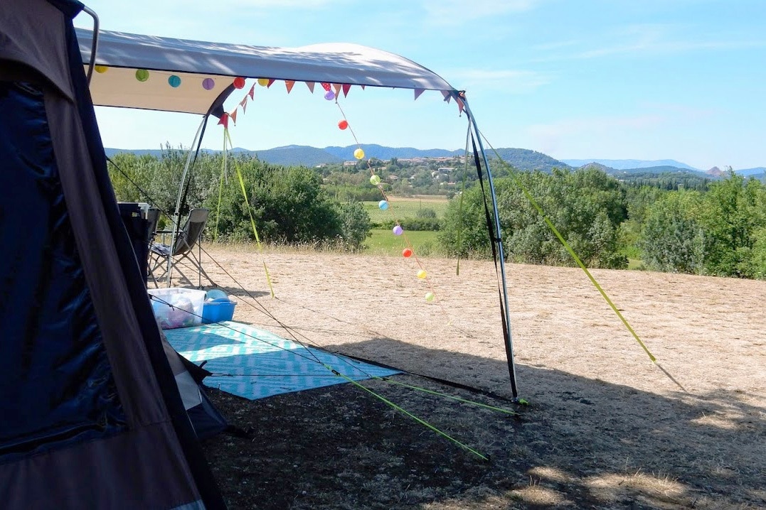 Camping du Mas Cauvy