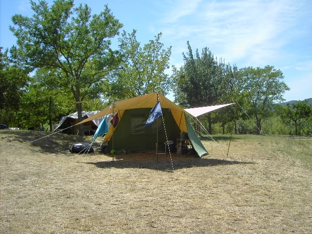 Camping du Mas Cauvy
