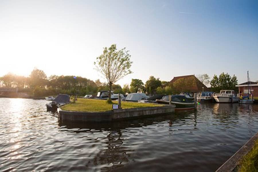 Camping Pasveer