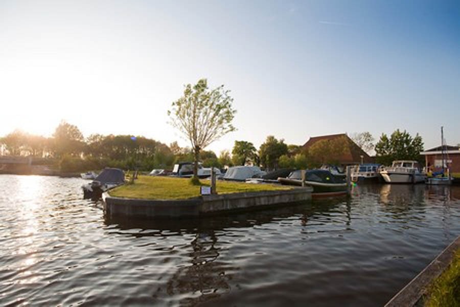 Camping Pasveer