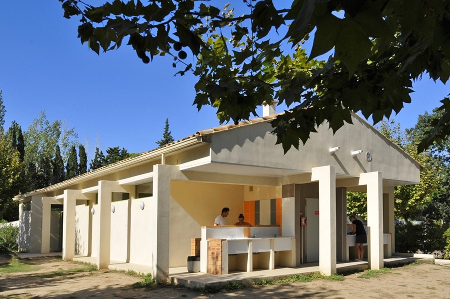 Camping La Petite Motte