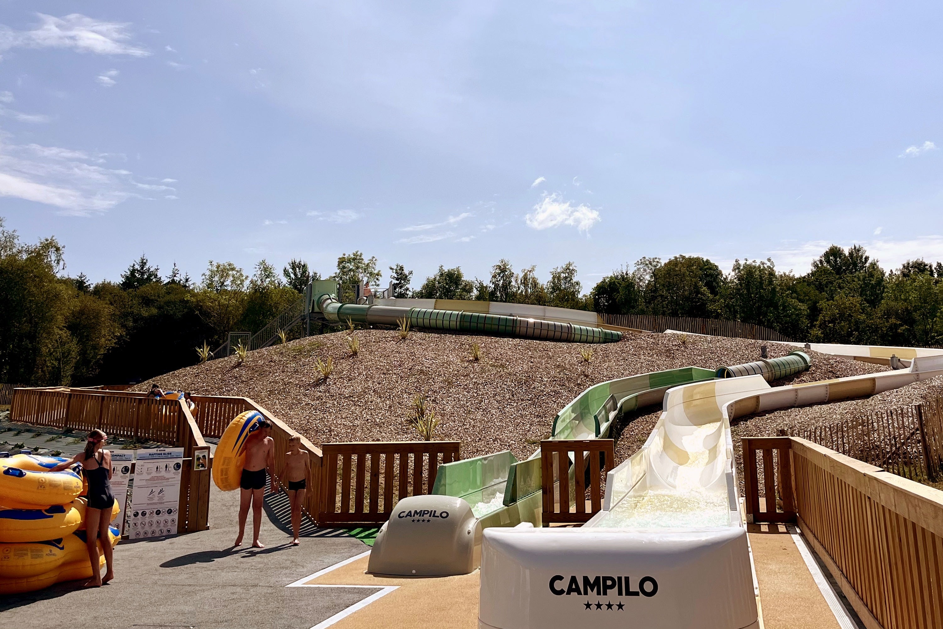 Camping Campilô