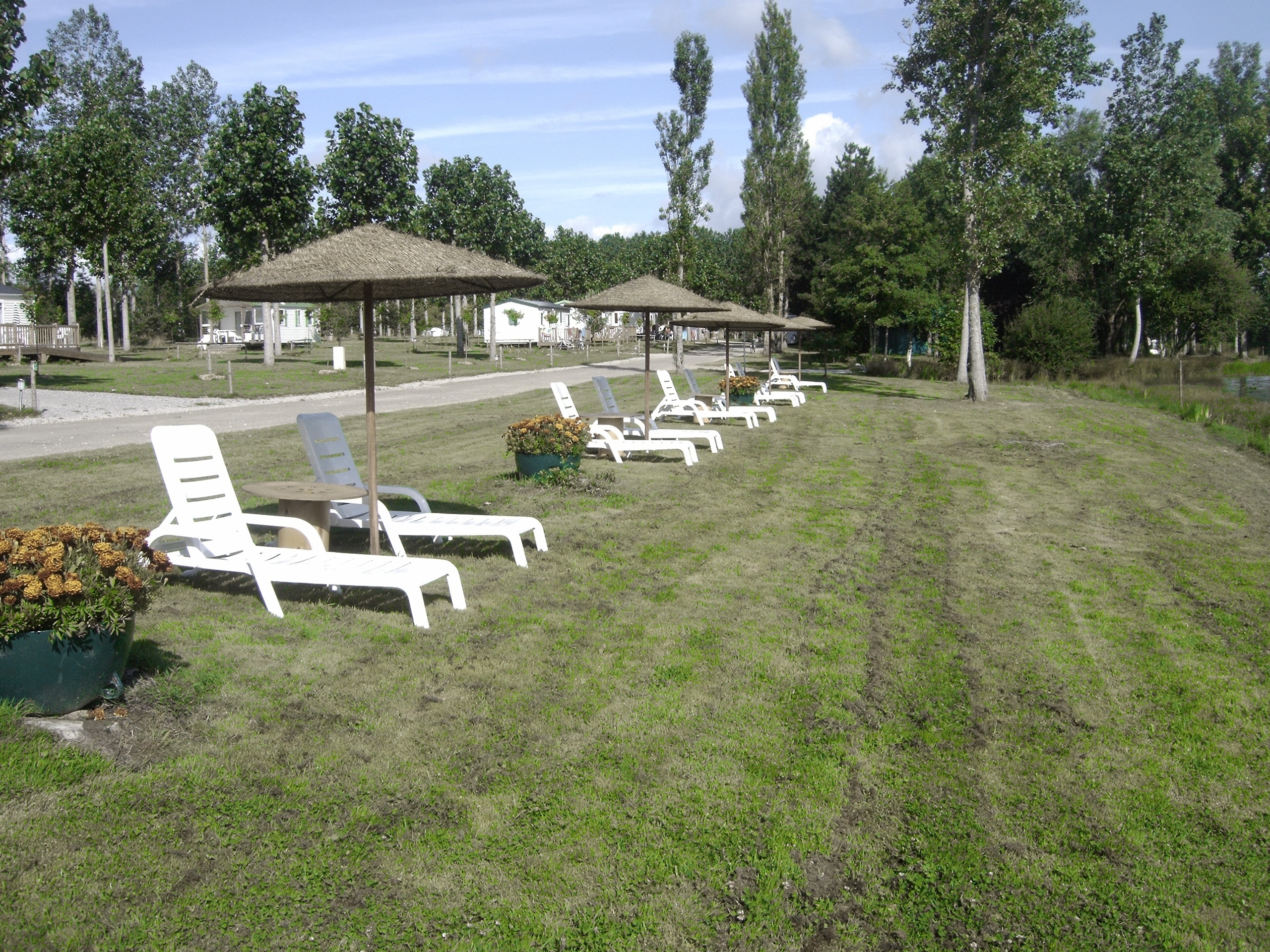 Camping Campilô