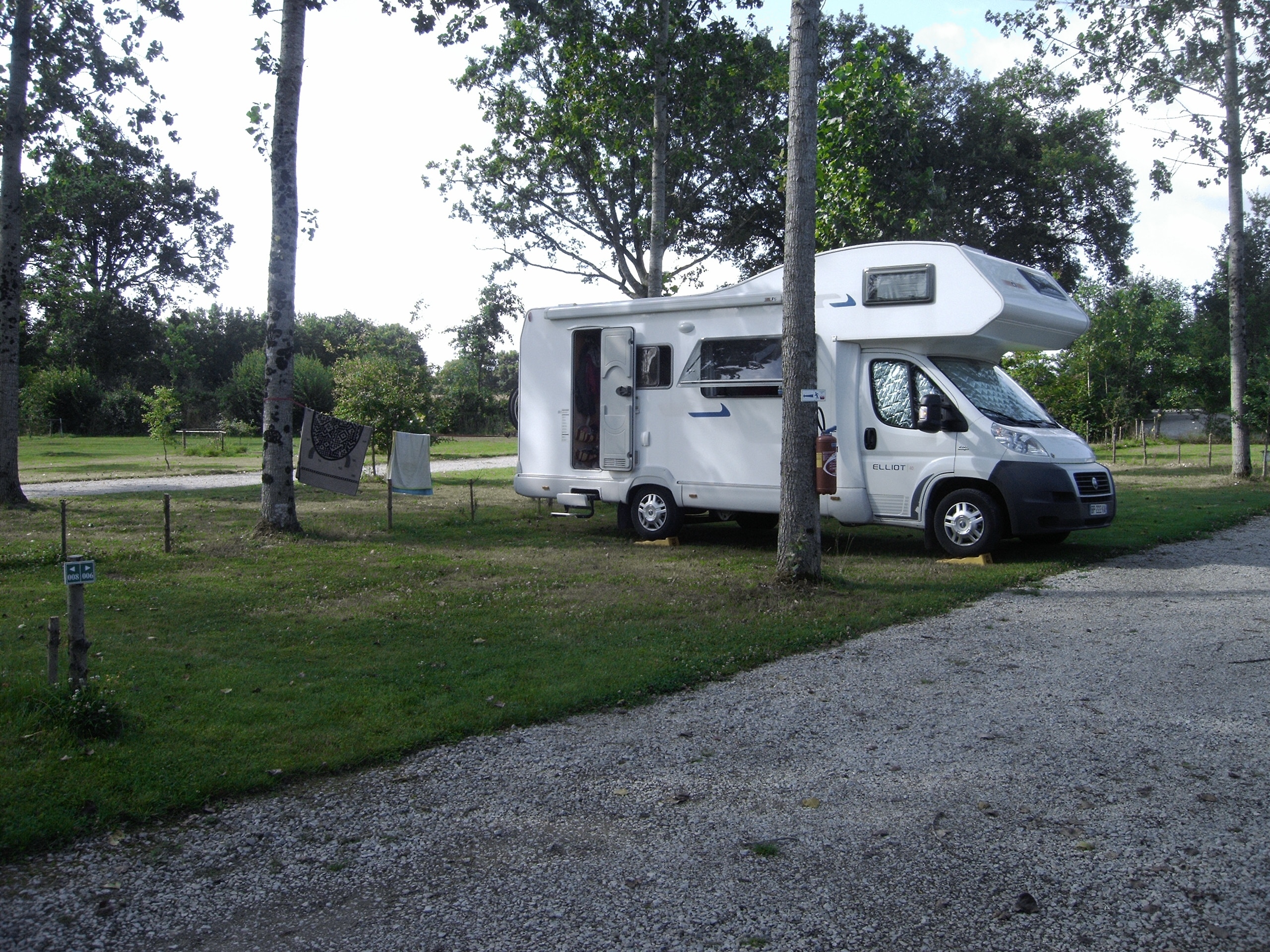 Camping Campilô
