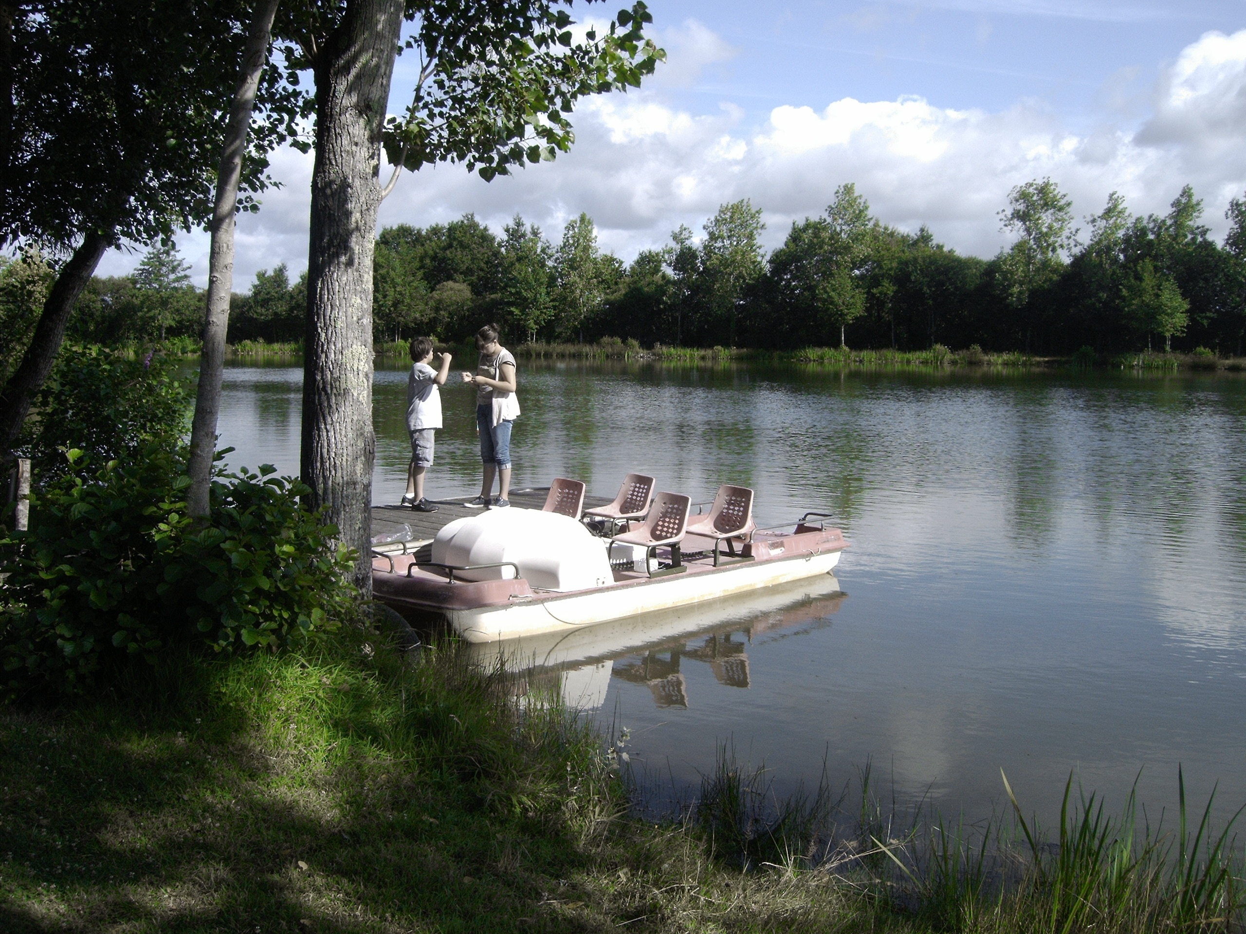 Camping Campilô